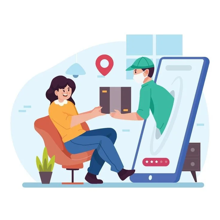 Envío fuera de Valencia